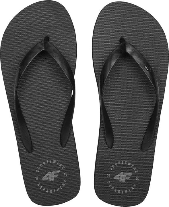Immagine prodotto 4F Infradito Logo Uomo (39.5)