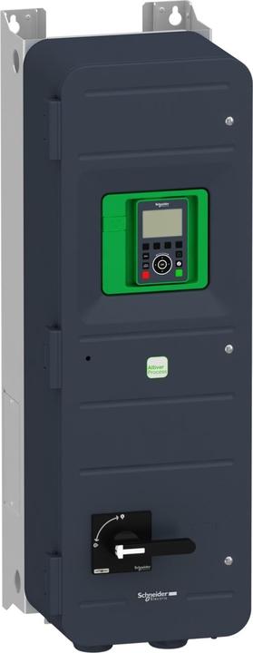 Immagine prodotto Schneider Electric Inverter ATV650, 37 kW/50 HP, ATV650D37N4E