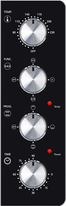 Produktbild Steba KB M35