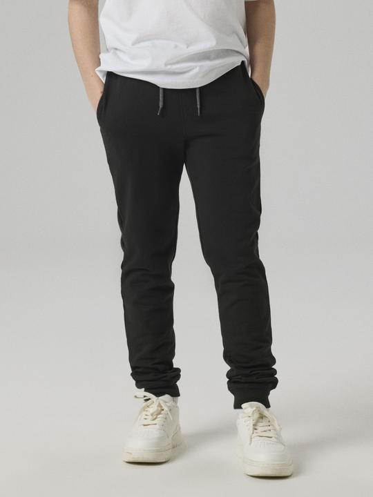 Actual product image Name it Brush effect sweatpants (80)