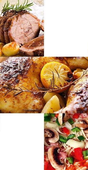 Produktbild Steba KB M35