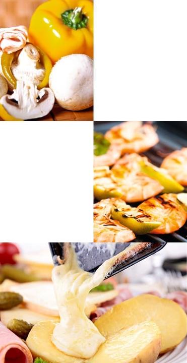 Actual product image Steba RC 3 Plus