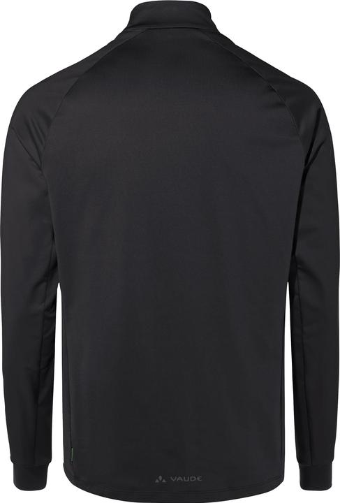 Actual product image Vaude Qimsa Halfzip L/S Shirt (L)