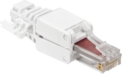 Produktbild LogiLink MP0025 (UTP, CAT6)