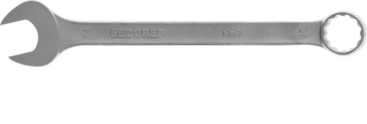 Produktbild Gedore 7 28 RingMaulschlüssel UDProfil (28 mm)
