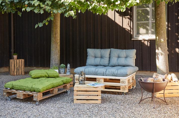 Productafbeelding Madison Editie (120 x 80 x 10 cm)