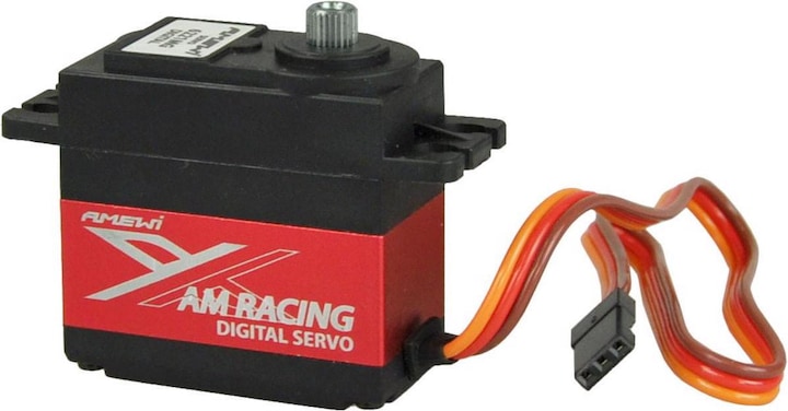 Actual product image Amewi AMX Servo 6221MG