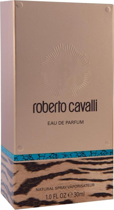 Produktbild Roberto Cavalli Cavalli (Eau de Parfum, 30 ml)