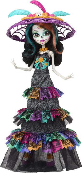 Monster High Skelita