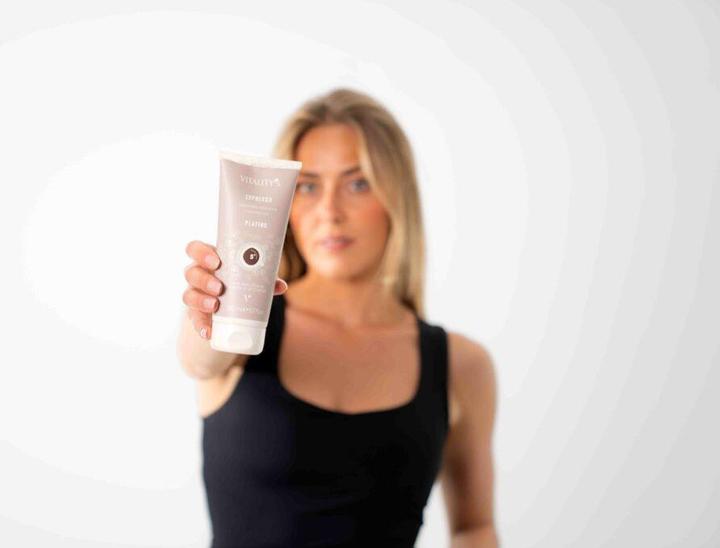 Image du produit Vitality's Espresso platino/platine 200 ml (Platine)