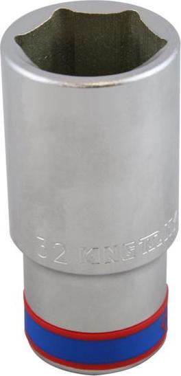 Actual product image King tony Vaso Largo 3/4" 24mm (3/4")