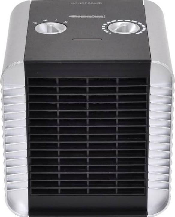 Image du produit Sonnenkönig Cuby (1500 W)