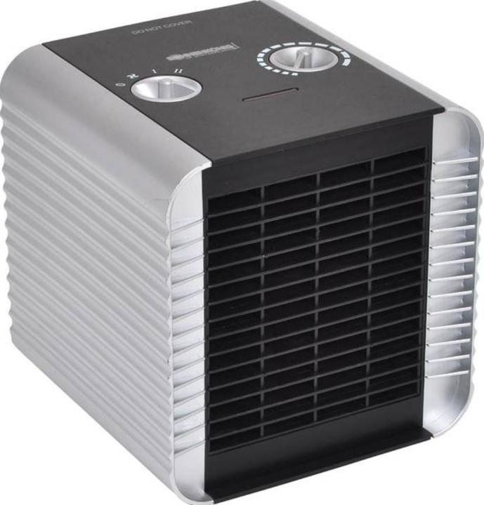 Image du produit Sonnenkönig Cuby (1500 W)