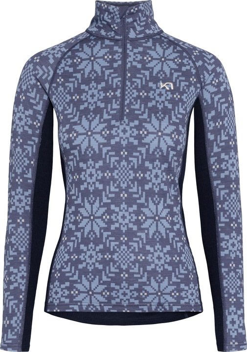 Produktbild Kari Traa Edith Half Zip (XS)