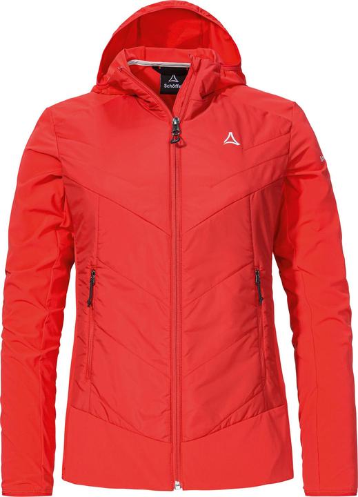 Produktbild Schöffel Hybrid Jk Style Blaueis WMS (46)
