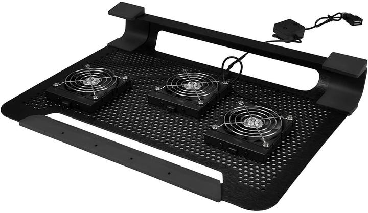 Productafbeelding Cooler Master Notepal U3 Plus