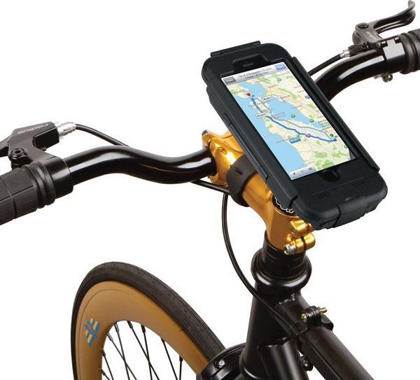 Immagine prodotto Tigra Bike Console Kit Apple iPhone 6/6S
