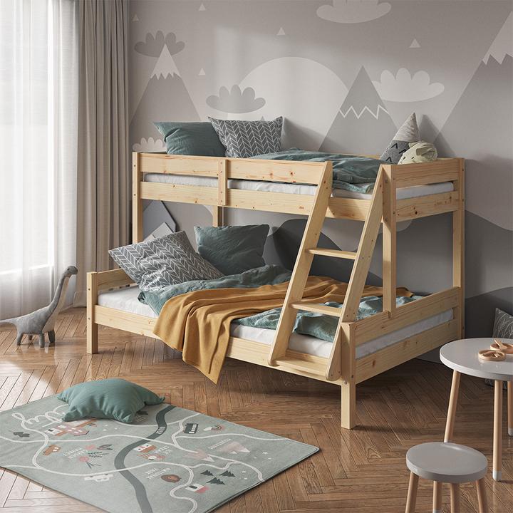 Produktbild VitaliSpa Everest (120 x 200 cm)