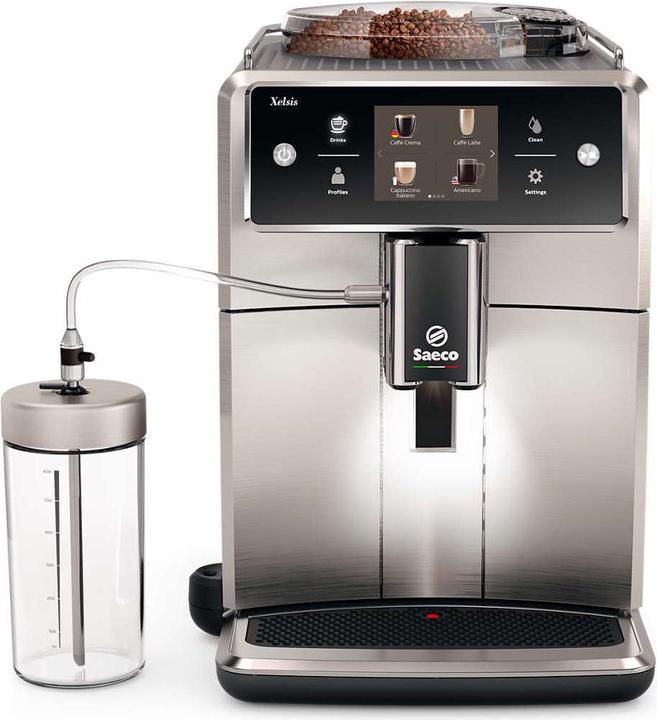 Saeco Xelsis SM7785/00