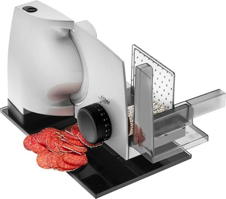 Actual product image Dr. Ritter Sono 1