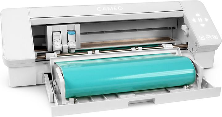 Immagine prodotto Silhouette Cameo 4 Plus