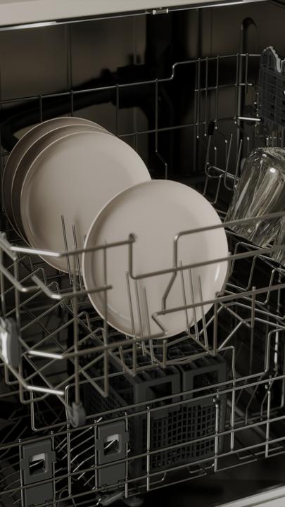 Actual product image V-ZUG AdoraSinks V2000 VC