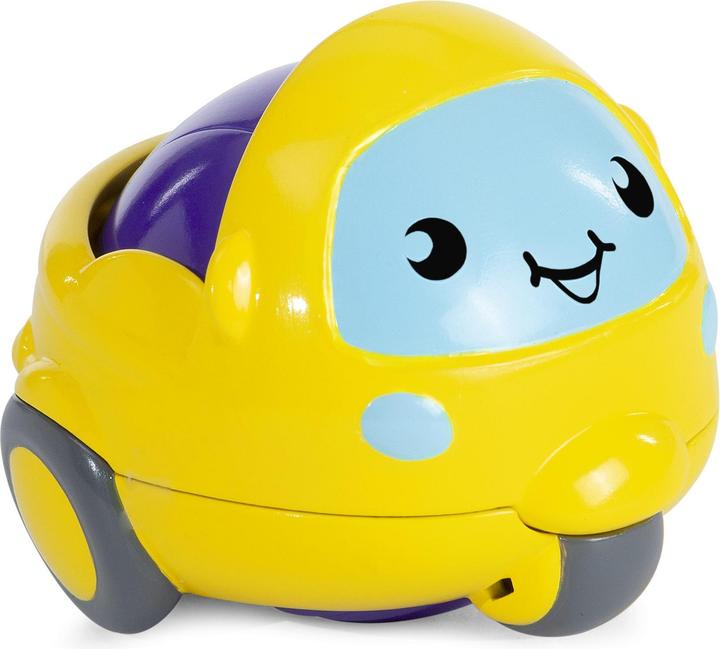 Actual product image Chicco Turbo ball trolley