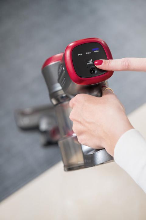 Image du produit ETA Fenix