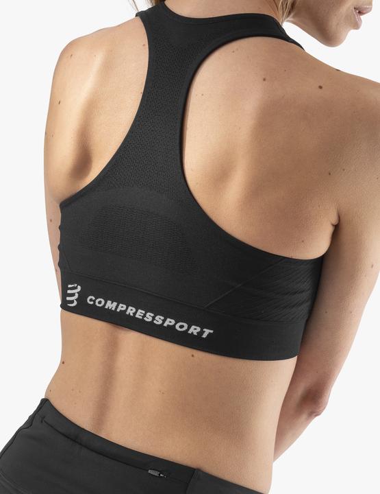 Image du produit Compressport Feelfree Seamless Bra (S)