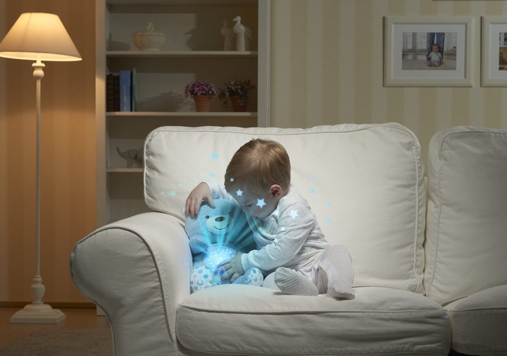 Immagine prodotto Chicco I primi sogni dell'orsacchiotto
