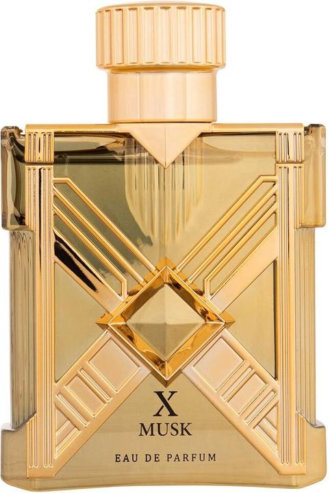 Produktbild Assala X Musk EDP (Eau de Parfum, 100 ml)