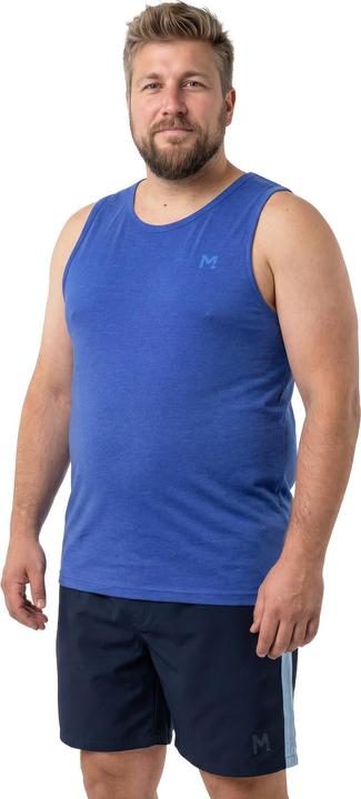 Produktbild Men+ Tanktop, Basic, Rundhals (3XL)