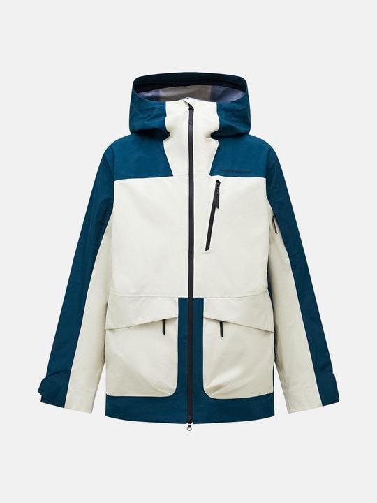 Actual product image Peak Performance Vertical GORE-TEX 3L Jacket (M)