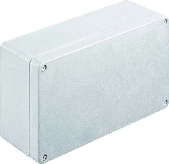 Produktbild Weidmüller Universal-Gehäuse 91 x 260 x 1 (Gehäuse)