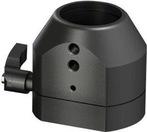 Actual product image Rittal PC housing, swivel joint for system support arm