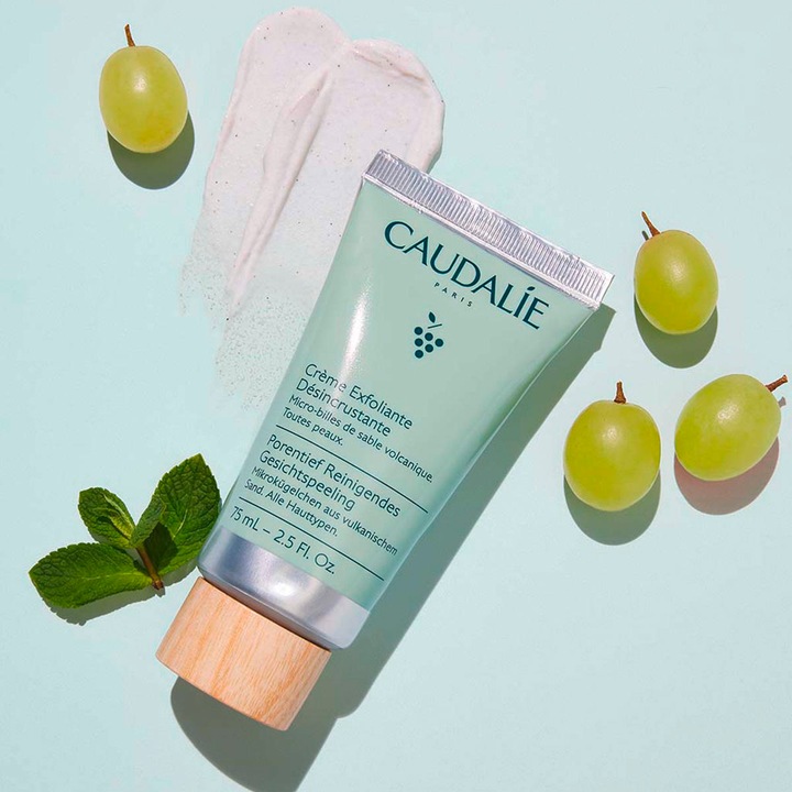 Produktbild Caudalie Crème Exfoliating Désincrust (Peeling, 75 ml)