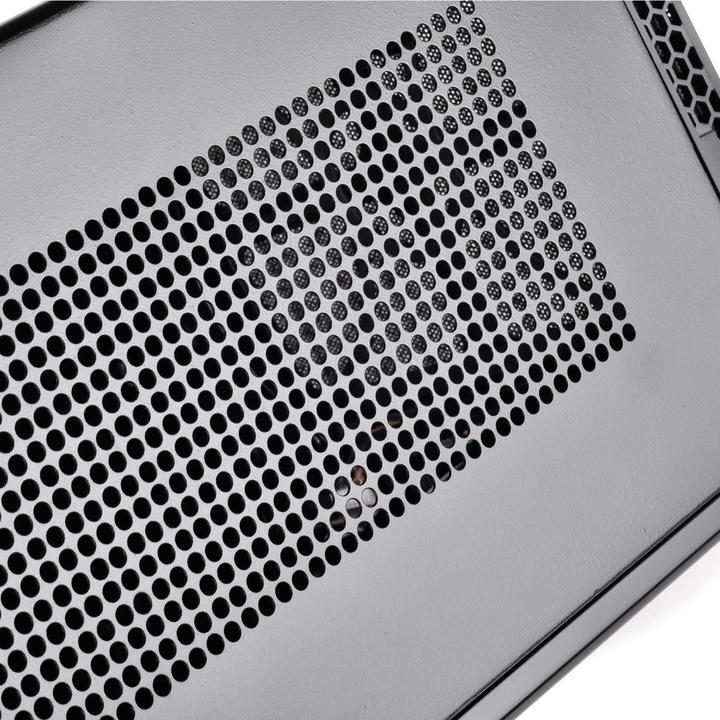 Produktbild Silverstone SST-SG13B-Q Sugo (Mini-ITX)
