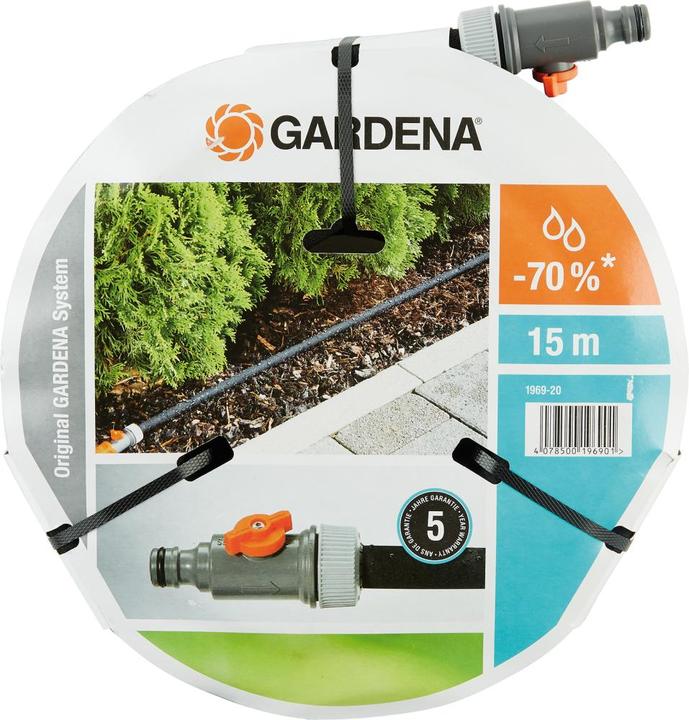 Productafbeelding Gardena Perl sproeier (Parelsproeier)