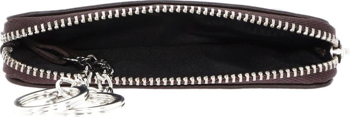 Actual product image Golden Head Capri key case RFID leather 17 cm