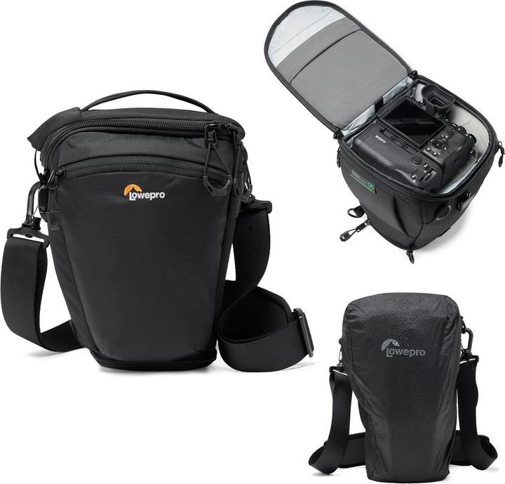 Produktbild Lowepro ProTactic TLZ 70 Pro AW III (5 l)
