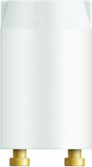 Produktbild Osram Starters For Single Operation