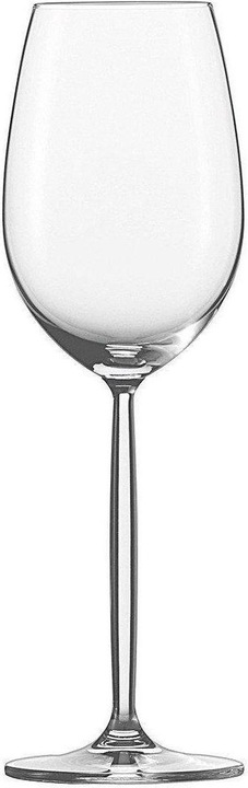 Produktbild Schott Zwiesel Diva (30 cl, 6 Gläser, Weissweingläser)