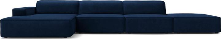 Actual product image Micadoni Jodie (Corner sofa)