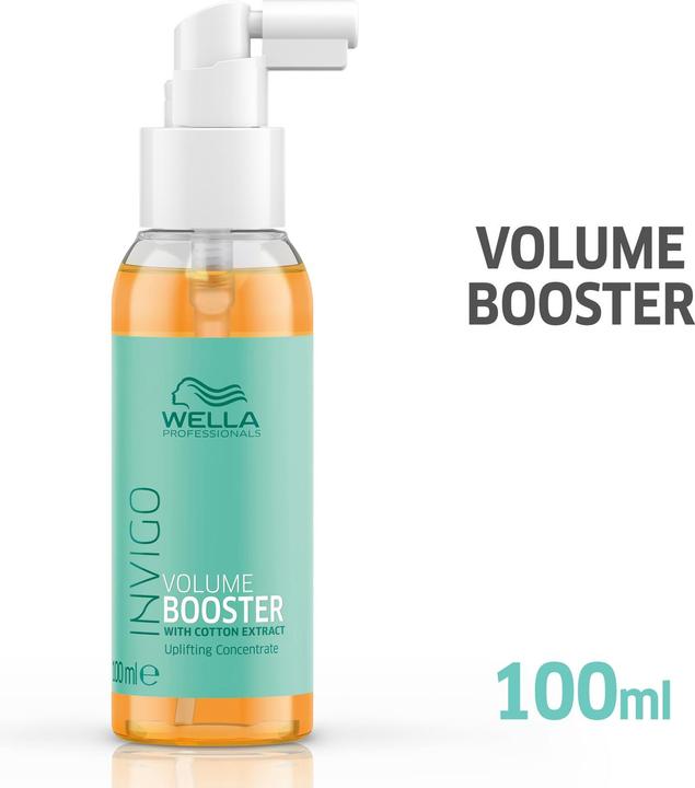 Image du produit Wella INVIGO Volume Boost Booster de volume (100 ml)