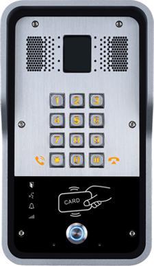 Immagine prodotto Fanvil citofono i23S (Cablato)