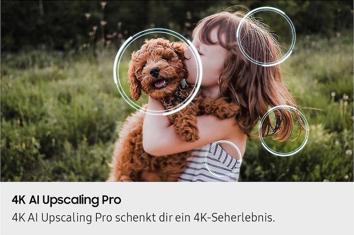 Immagine prodotto Samsung QE98QN90F (98", QN90F, NeoQLED, Mini-LED, 4K, 2025)