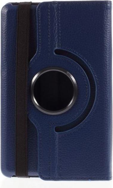 Immagine prodotto MU Classic Copertura in pelle girevole a 360° (Amazon Fire HD 6)