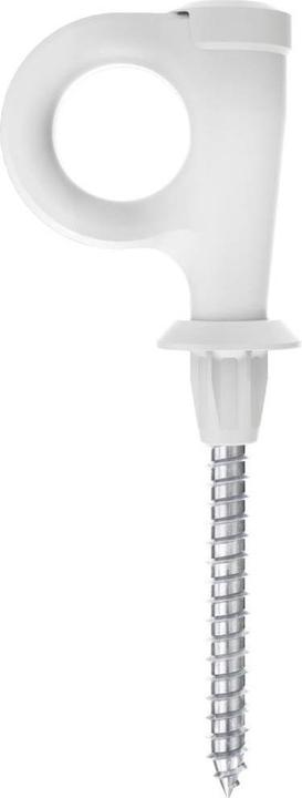 Actual product image Fischer Fisc EasyHook Loop DuoPower 6x30 (25 pcs.)
