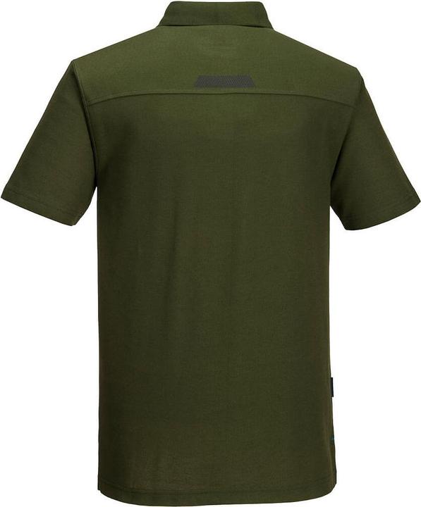 Produktbild Portwest WX3 Poloshirt