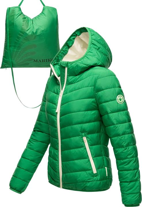 Vert émeraude